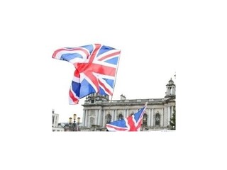 Britská zástava by sa v prípade nezávislosti Škótska mohla zmeniť