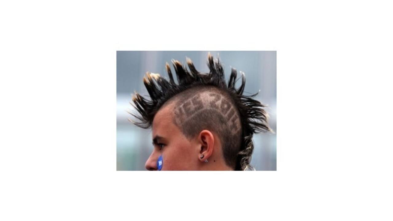 Najzaujímavejšie fotografie týždňa