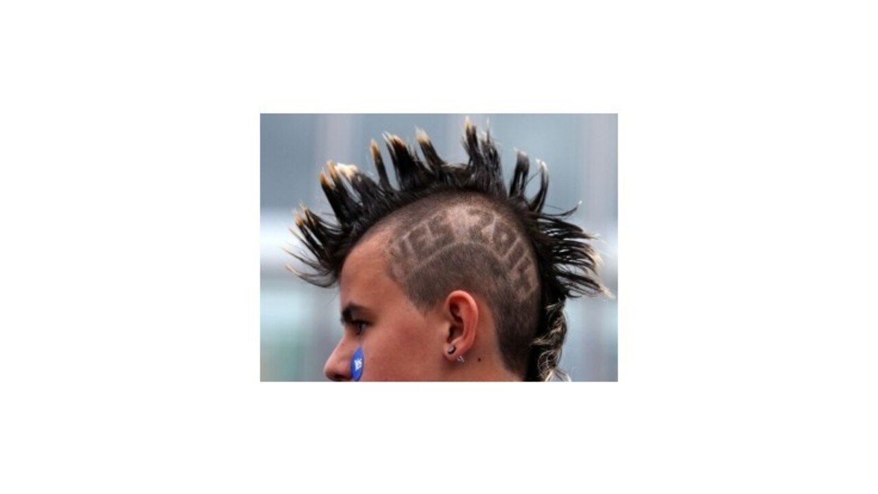 Kráľovná vyzvala Škótov, aby dôkladne zvážili rozhodnutie v referende