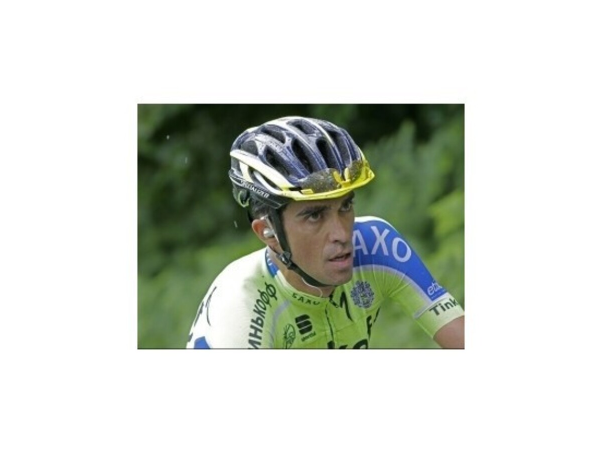 Contador po triumfe na Vuelte lídrom rebríčka UCI, Sagan 13.