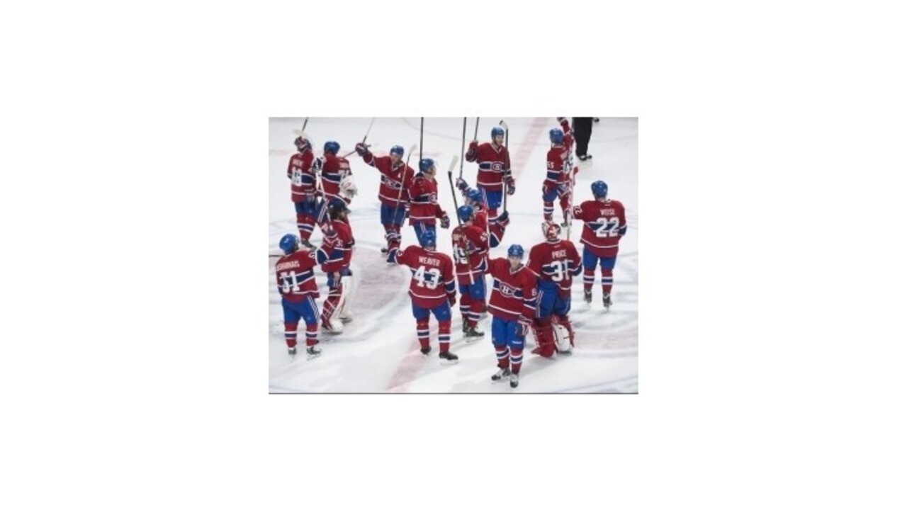 Canadiens budú v novej sezóne bez kapitána