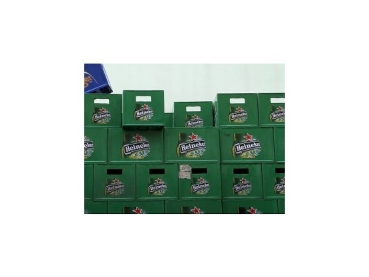 Heineken odmietol ponuku na prevzatie od firmy SABMiller