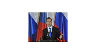 V ruských regionálnych voľbách zvíťazilo vládne Jednotné Rusko