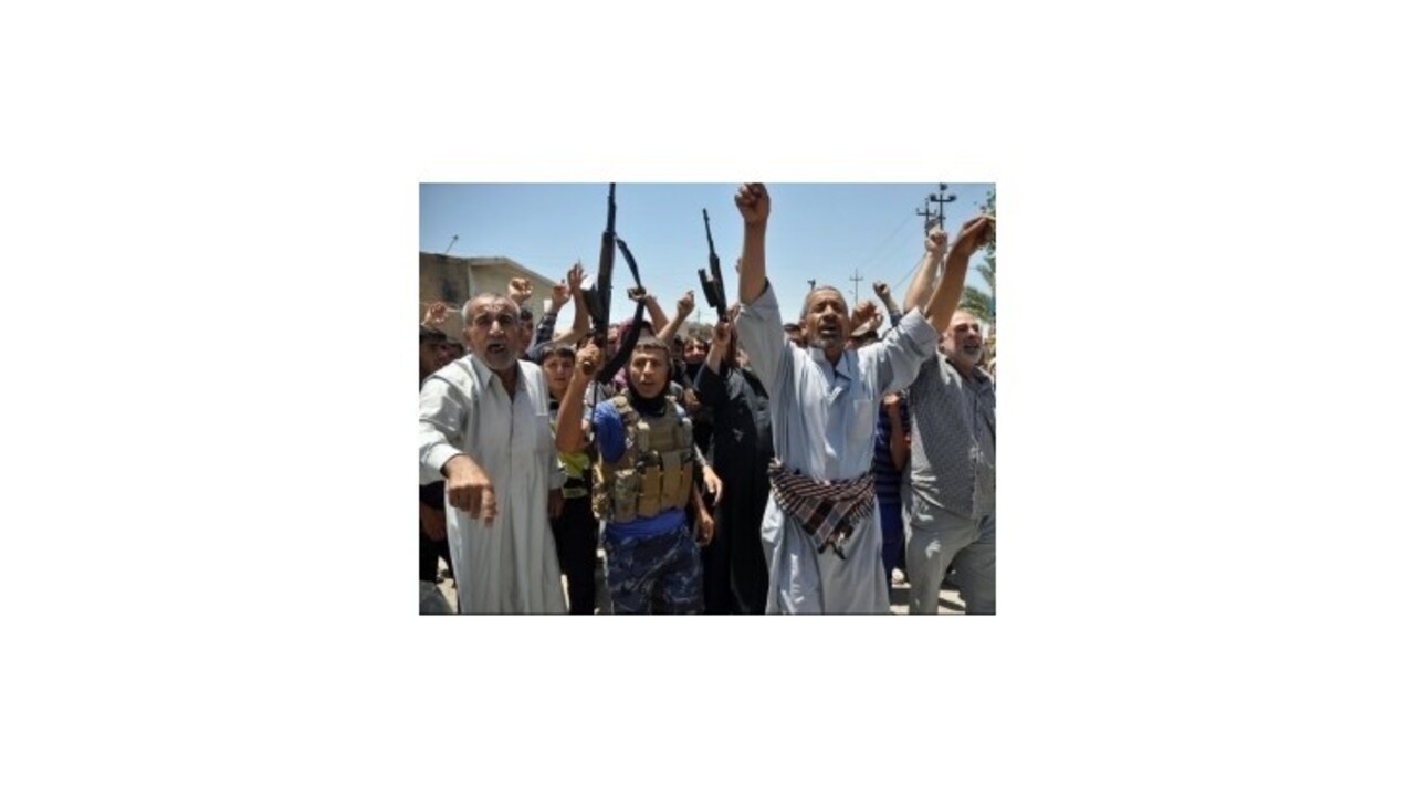 Francúzsko hlási viac ako 900 džihádistov v Iraku a Sýrii, Belgicko vyše 300