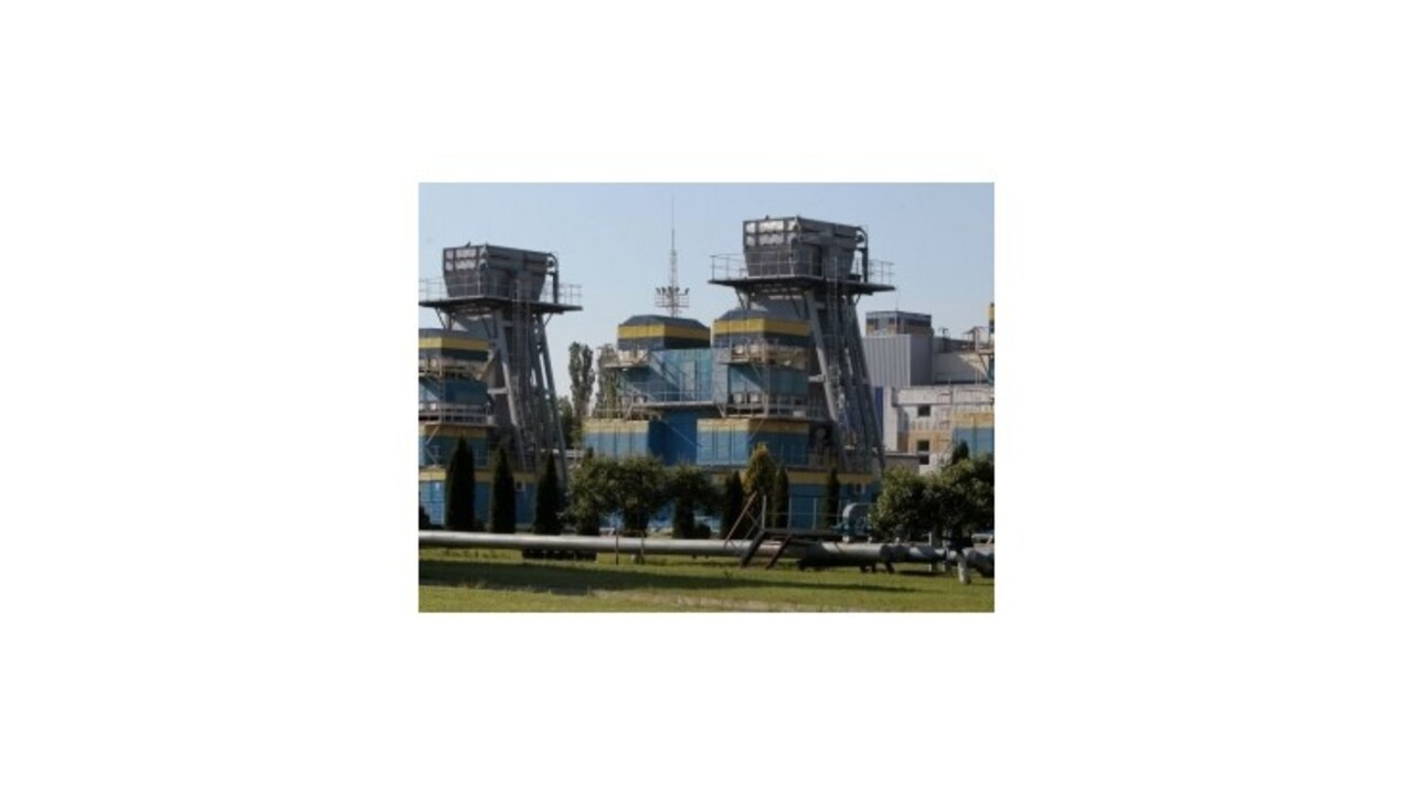 Ukrajinská ekonomika klesne tento rok pravdepodobne o 6 %