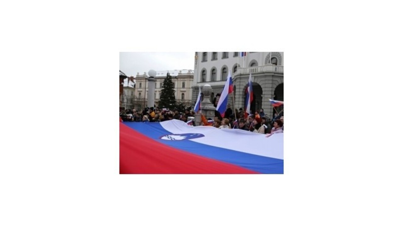 Slovinsko musí privatizovať, aby znížilo verejný dlh