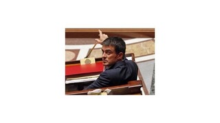 Francúzsky parlament vyslovil dôveru rekonštruovanej vláde premiéra Vallsa