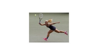 Cibulková postúpila v Tokiu do štvrťfinále