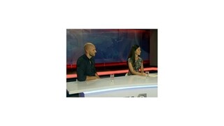 HOSTIA V ŠTÚDIU: M. Vojteková a M. Truban o zahraničnej expanzii slovenských firiem