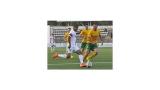 Žilina si z Trenčína vezie bod, stále je lídrom