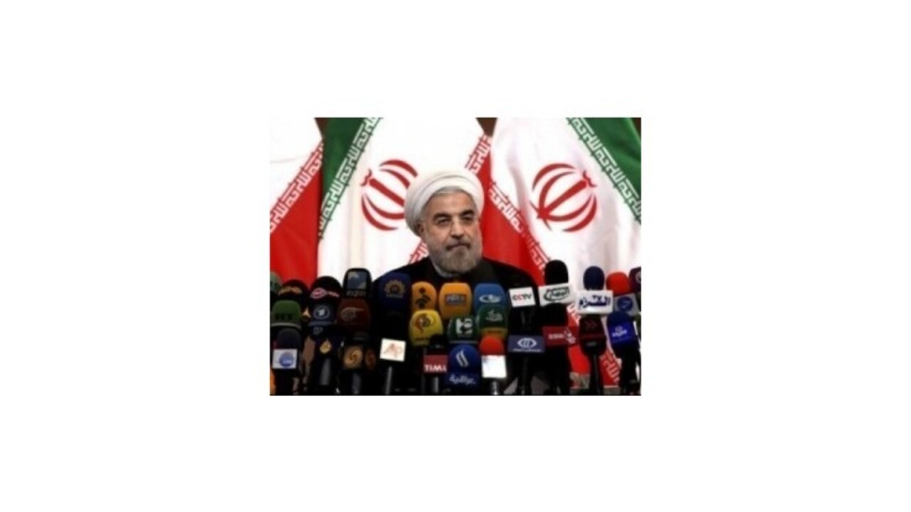 Islamský štát chce vyvraždiť ľudstvo, vyhlásil iránsky prezident