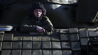 V zajatí na Ukrajine je približne tisíc ruských vojakov, uvádza Zelenskyj
