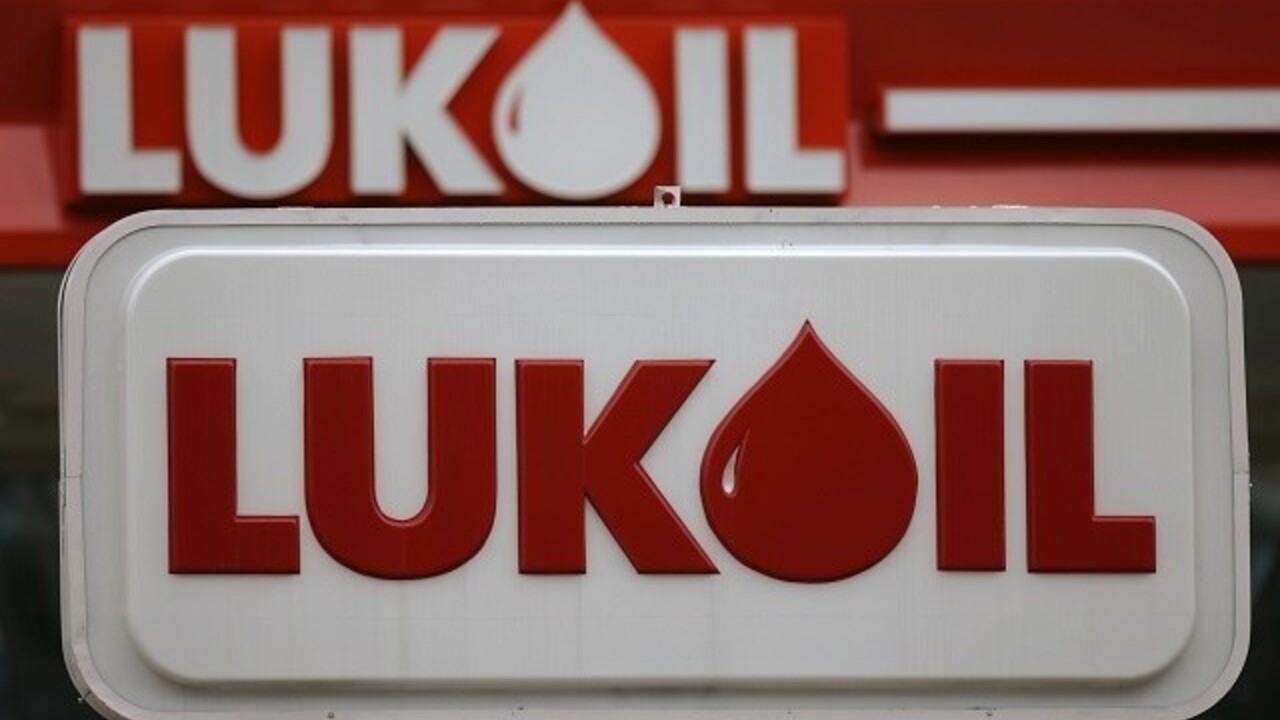 Lukoil (SITA/AP)