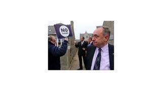 Škóti v referende odmietli nezávislosť