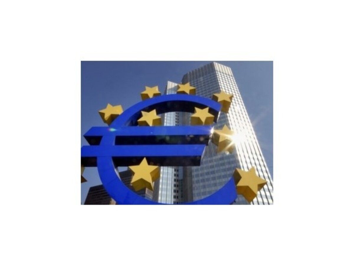 Komerčné banky v eurozóne vrátia ECB 20 mld. eur