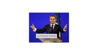 Sarkozy ohlásil návrat do politiky, chce byť opäť prezidentom