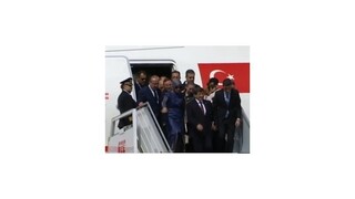 Islamský štát prepustil všetkých 49 tureckých rukojemníkov
