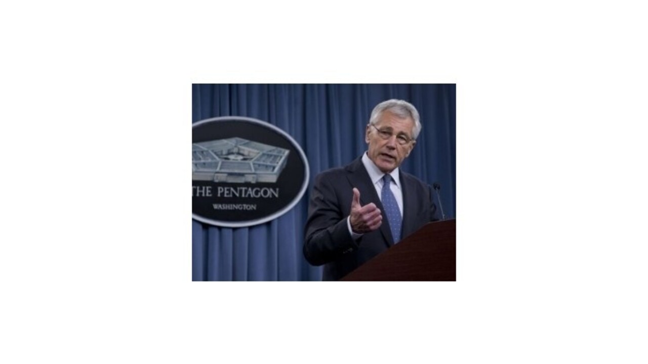 USA dodajú Egyptu desať útočných vrtuľníkov Apache