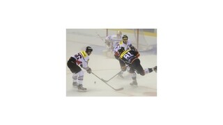 Košice si doma poradili s Banskou Bystricou