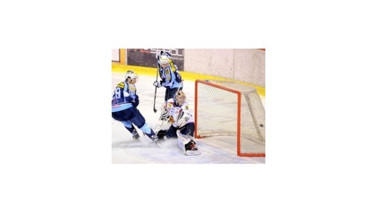 Nitra uspela vo Zvolene, rozhodol topkanonier Tománek