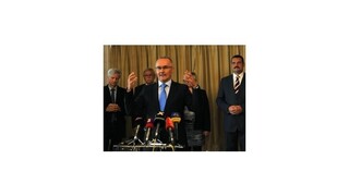 Predsedom SDKÚ-DS chce byť Ondrej Matej, podporuje ho nový tím