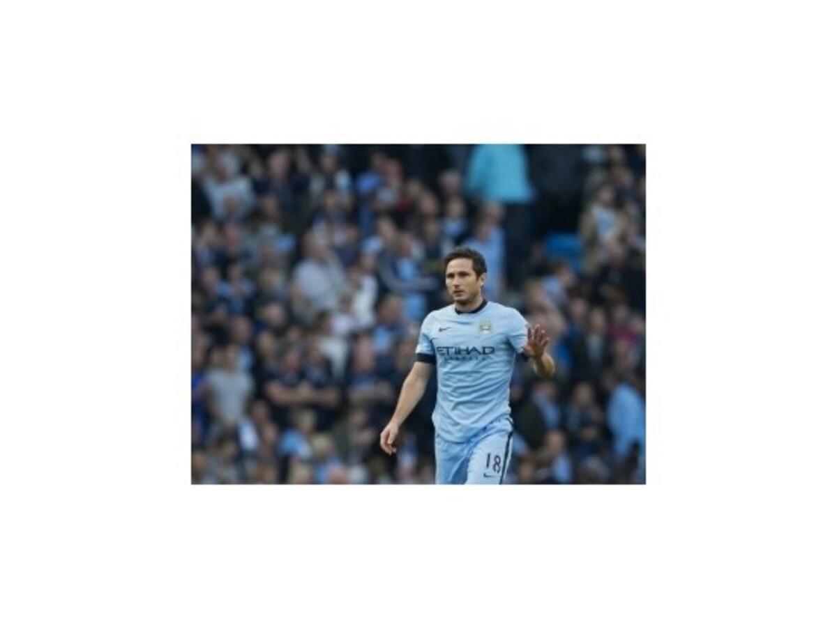 Lampard stanovil rekord Premier League, dal gól už 39 tímom