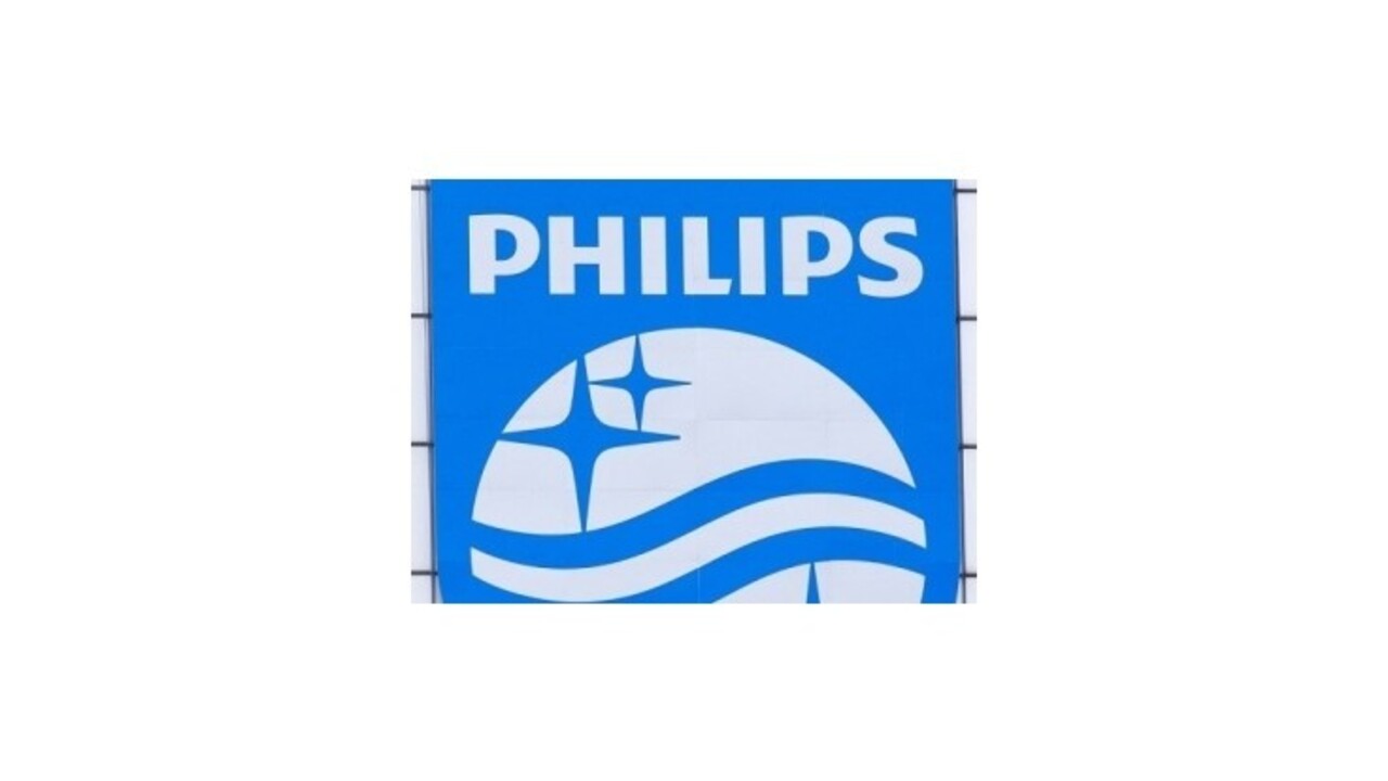 Philips sa rozdelí na dve spoločnosti