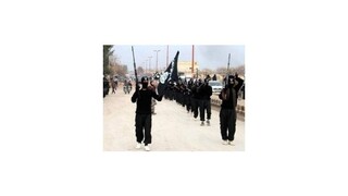 Islamský štát ovláda už štvrtinu krajiny, tvrdí iracký premiér