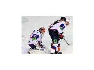 Petrohrad vytvoril nový rekord KHL