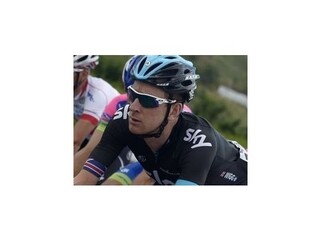 Wiggins ukončil časovkárske kraľovanie Tonyho Martina