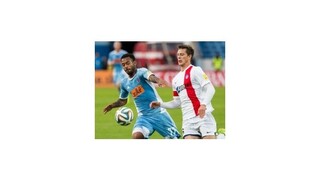 Slovan podľahol v dohrávke 2. kola Trenčínu