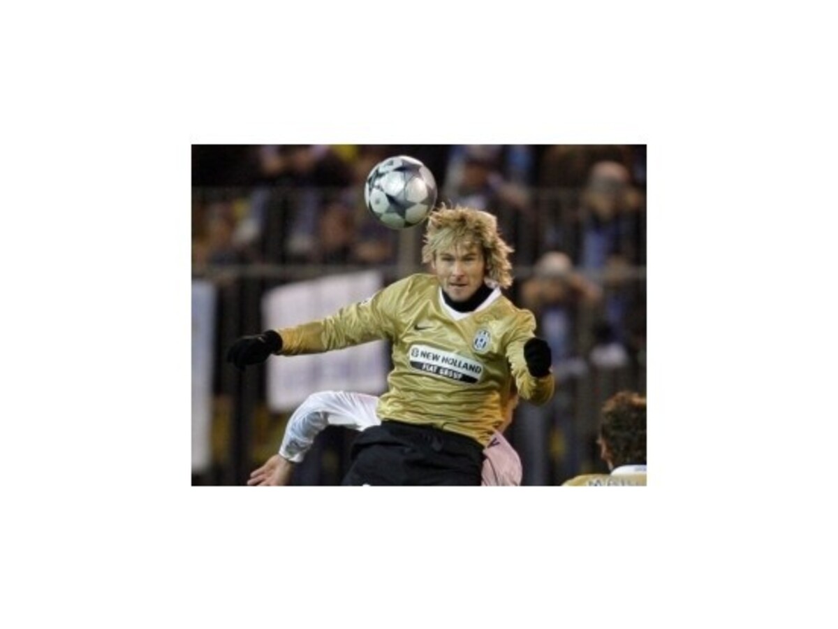 Pavel Nedvěd bude prezidentom Juventusu, tvrdia v Taliansku