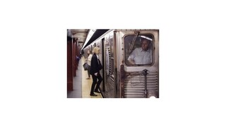 Príslušníci Islamského štátu majú pripravovať útoky na metrá