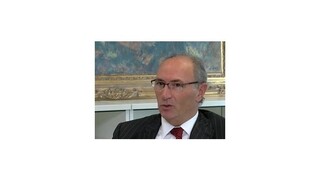 Rozhovor s generálnym riaditeľom spoločnosti UniCredit