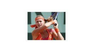 Kvitová víťazkou turnaja WTA vo Wu-chane