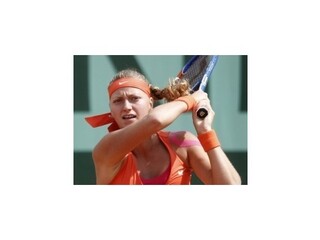 Kvitová víťazkou turnaja WTA vo Wu-chane
