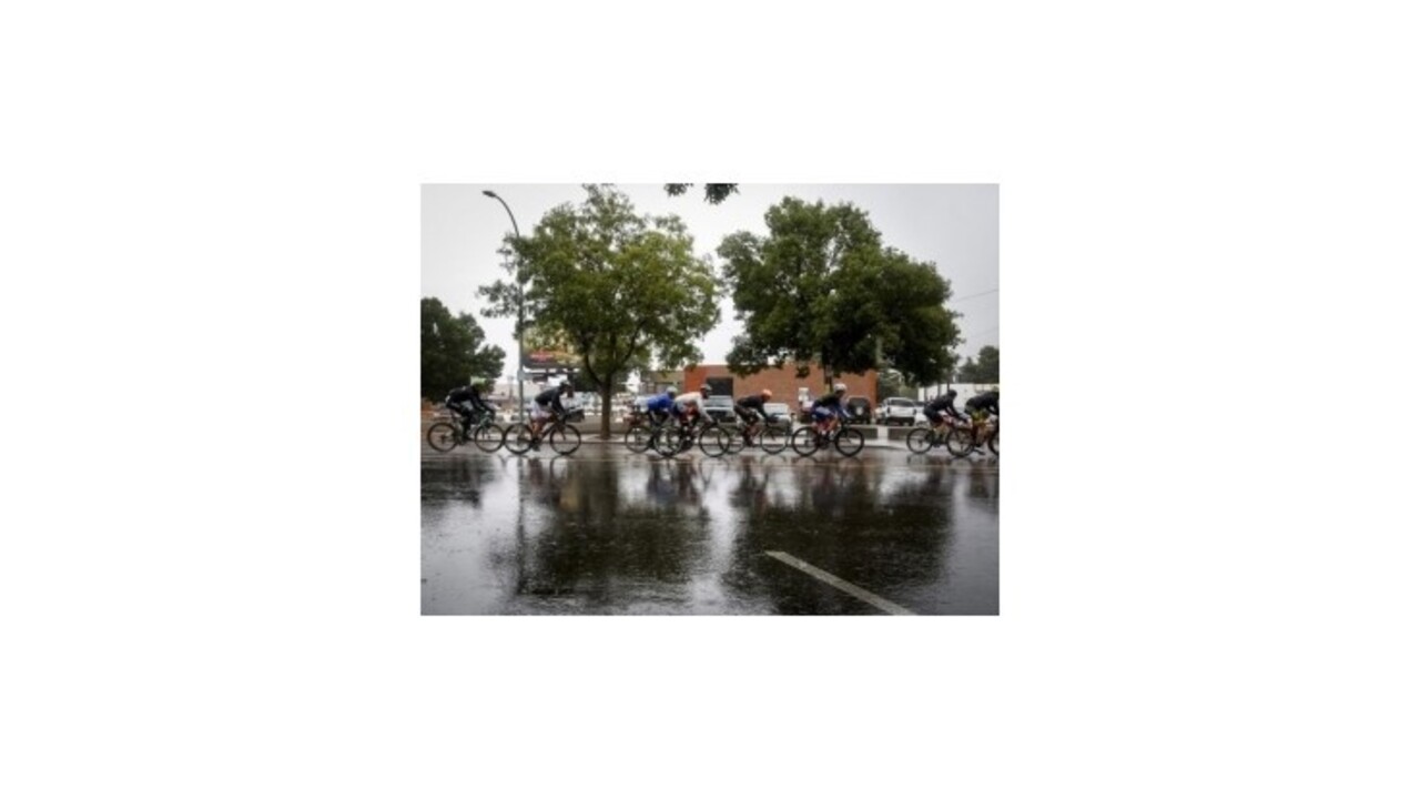 Na MS v cyklistike v kategórii juniorov získal zlato Nemec Bokeloh, Bellan 58.