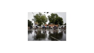 Na MS v cyklistike v kategórii juniorov získal zlato Nemec Bokeloh, Bellan 58.