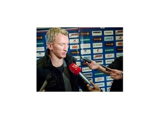 Gregorov Vladivostok prehral v Rige, Hossa skóroval pri triumfe 4:2