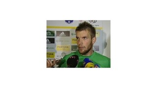 Dunajská Streda v závere otočila zápas proti Trenčínu