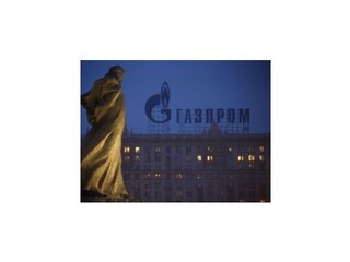 Gazprom varoval pred prerušením dodávok plynu počas zimy