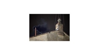 Pred blížiacou sa vykurovacou sezónou nezabudnite vymiesť komín