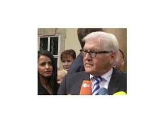 V Prahe oslavovali výročie nemeckí emigranti