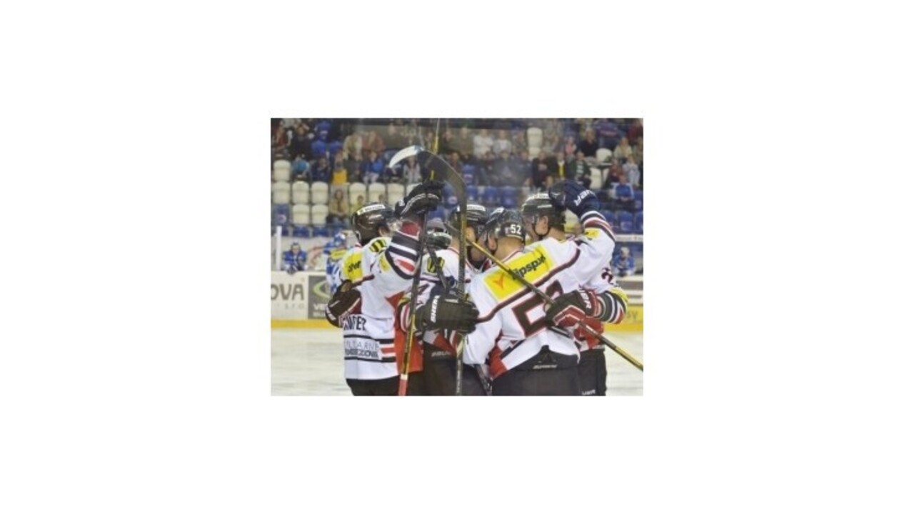 Žilina ôsmy raz prehrala a už je posledná, Zvolen vyhral doma po predĺžení