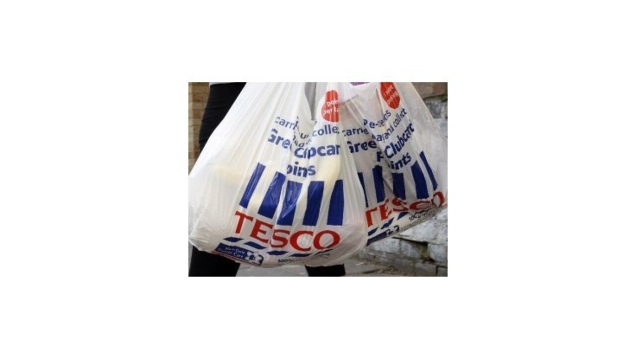 Kalifornia ako prvý štát USA zakázala používanie plastikových tašiek