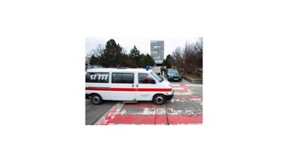 O projekt novej nemocnice má záujem aj J&T či Penta