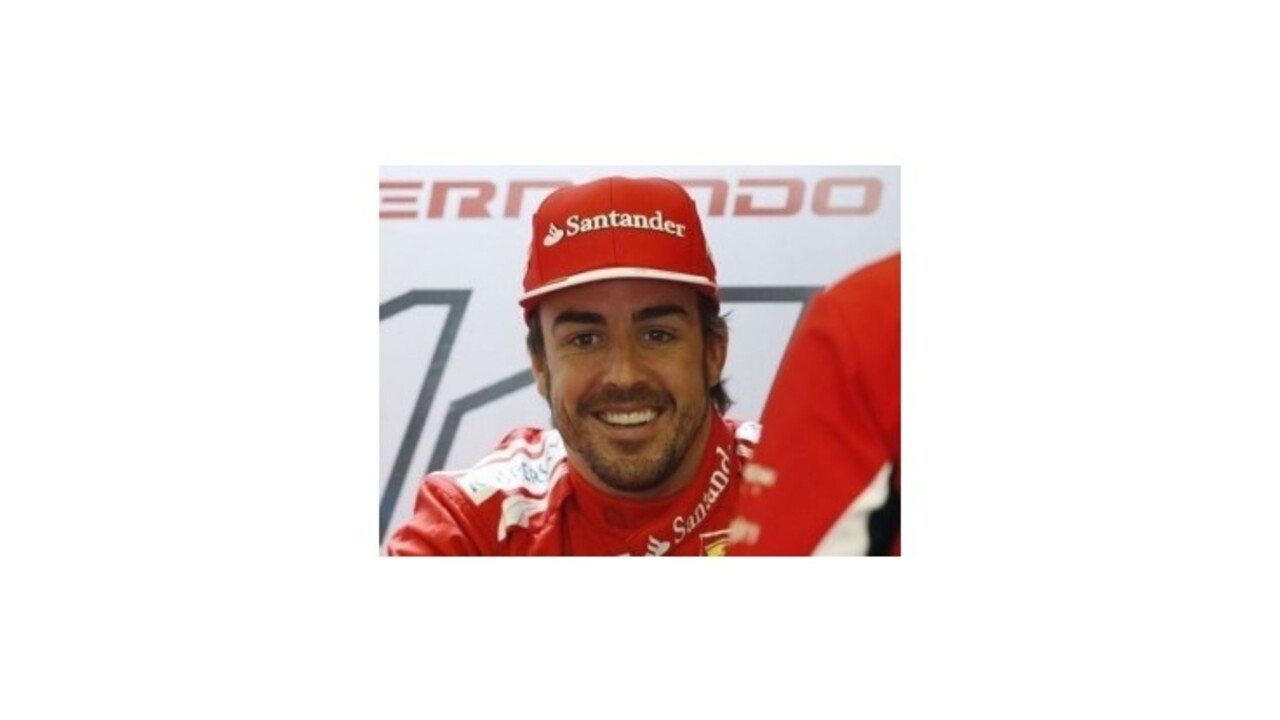 Alonso má spojenca v súboji o licenciu