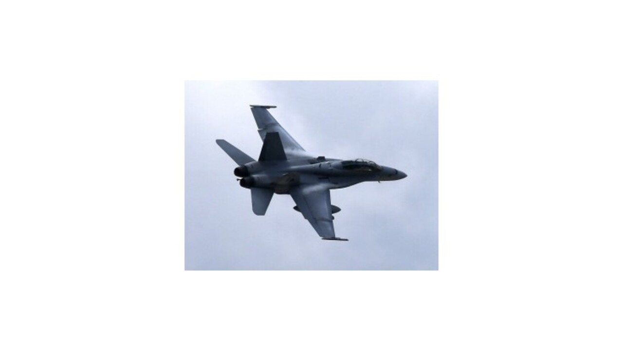 Austrália sa pridá k leteckým útokom proti Islamskému štátu