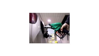 Benzíny minulý týždeň na Slovensku zdraželi