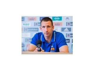 Perniš o prvom góle: Nemal som sa tam pchať